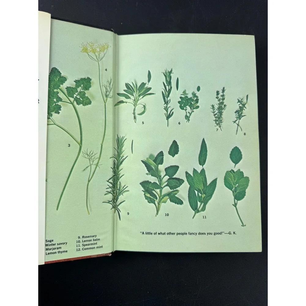 The Graham Kerr‎ Cookbook Galloping Gourmet Vintage 1969 Hardcover Doubleday